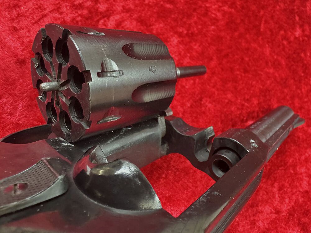 Röhm RG 35