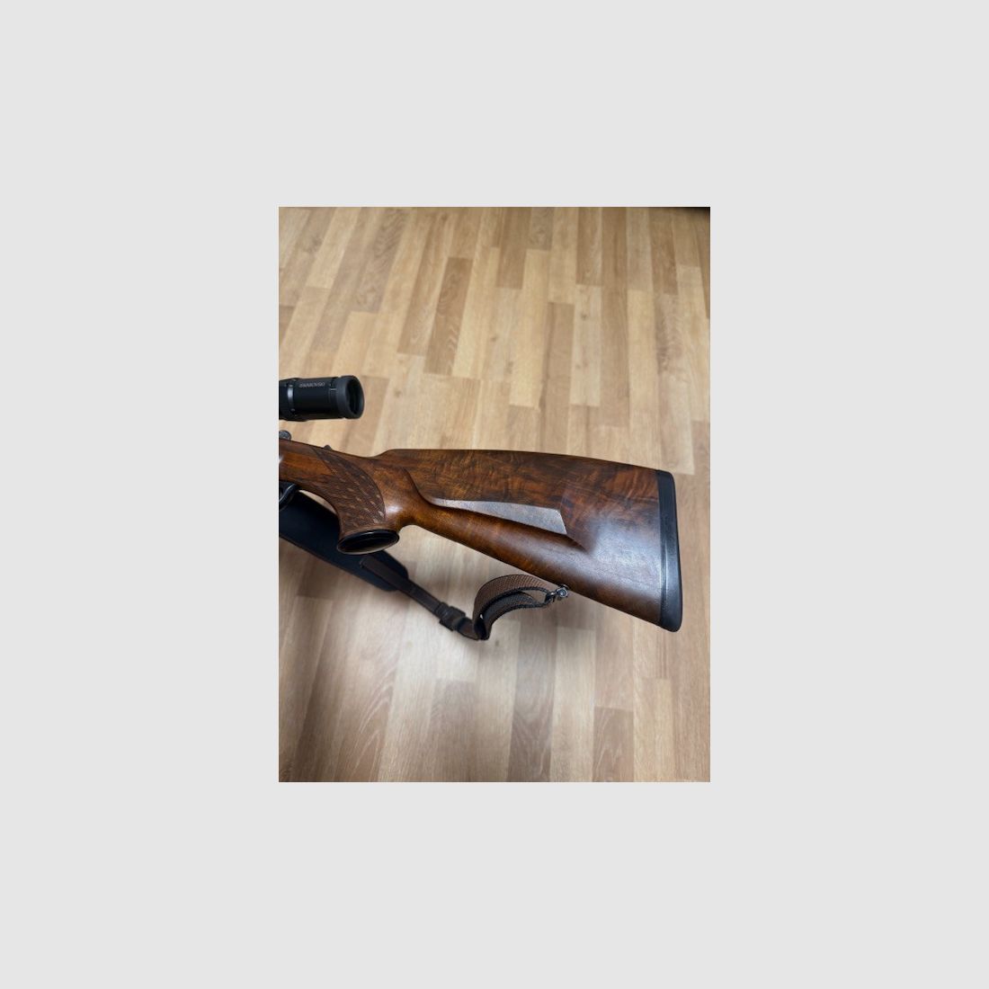 Blaser Bergstutzen 95