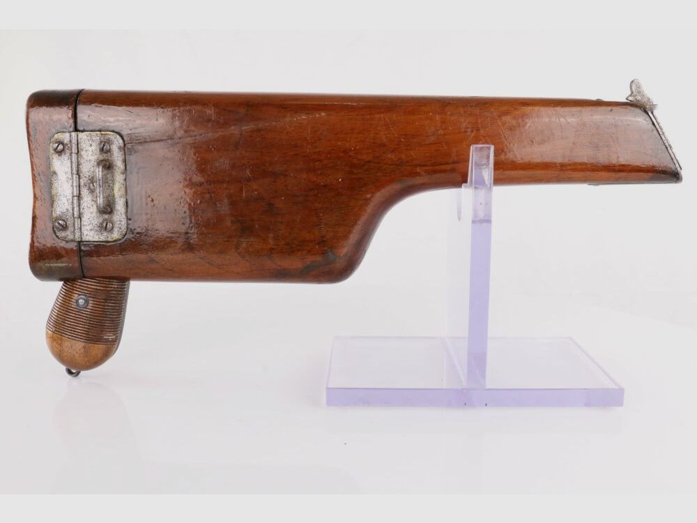 Mauser C96