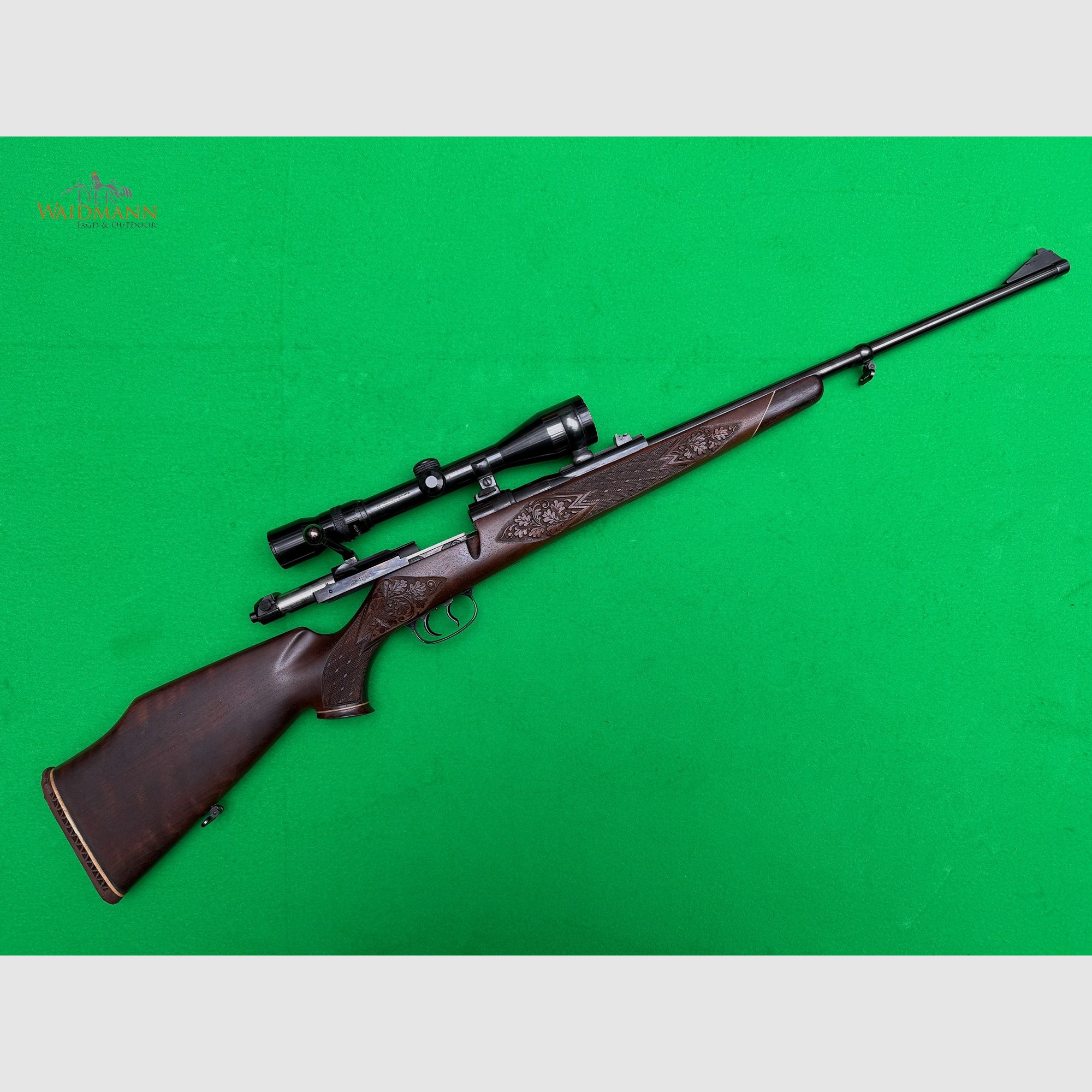 Mauser 66