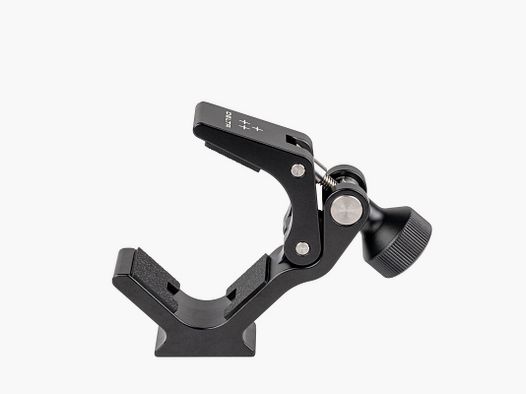 Universal Binocular Tripod Adapter Delta