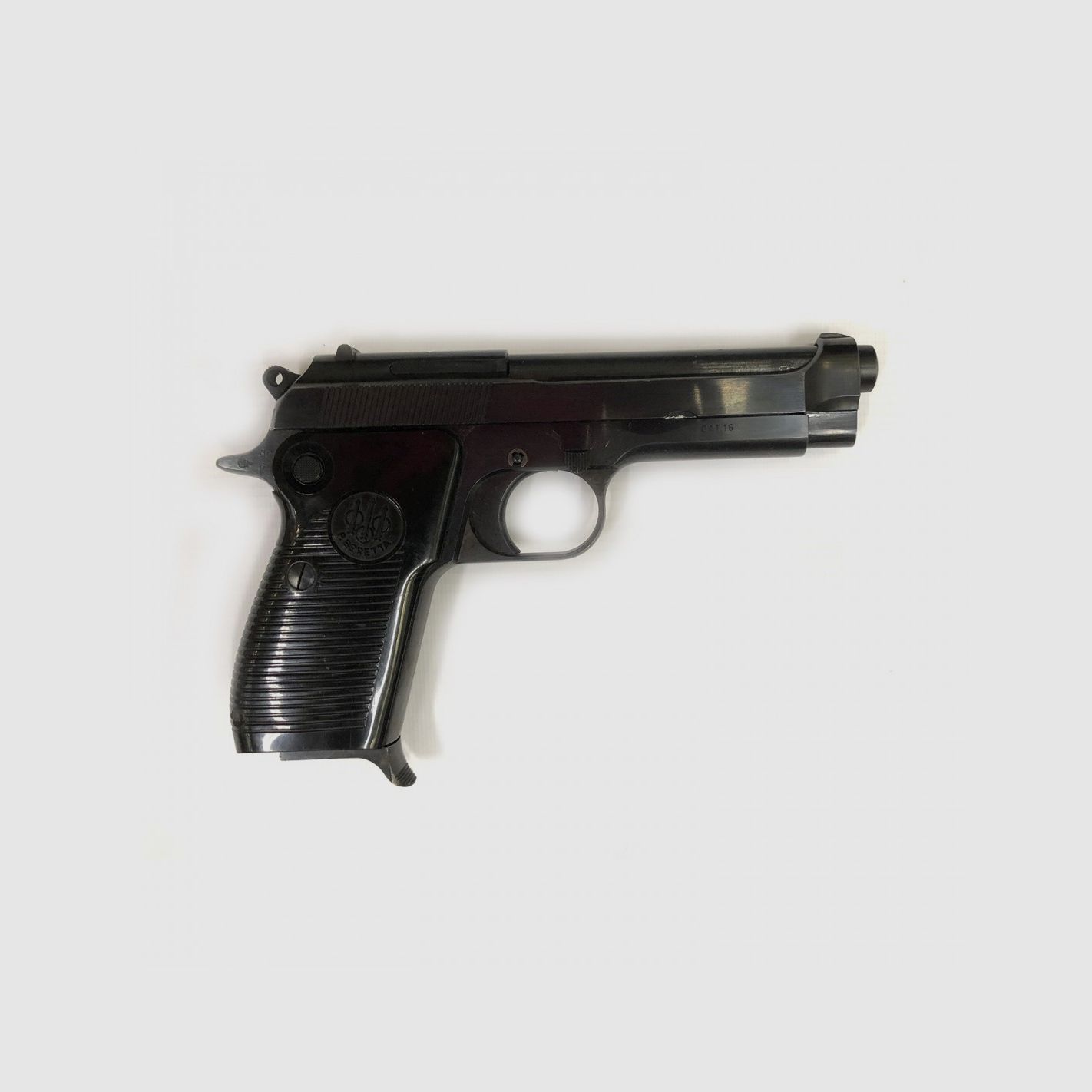 Beretta 952 Kal. 7,65 Parabellum, Bild 1 von 4