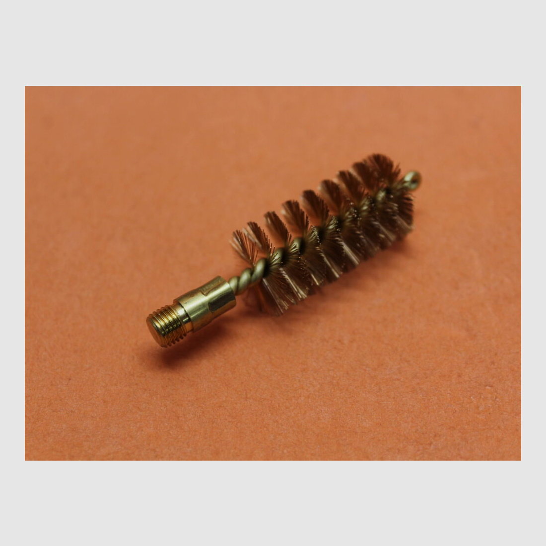 Dewey Dewey Brosse en Bronze Fusil (SB-12) 12GA