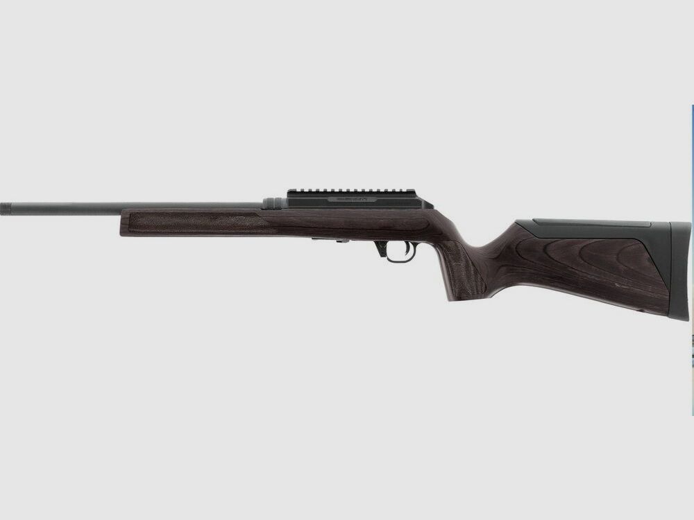 HAMMERLI Arms Mod. FORCE B1 Wood Sports, Bild 3 von 3