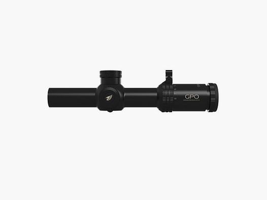GPO Zielfernrohr Spectra 8x 1-8x24i | Abs. G4i Fiber