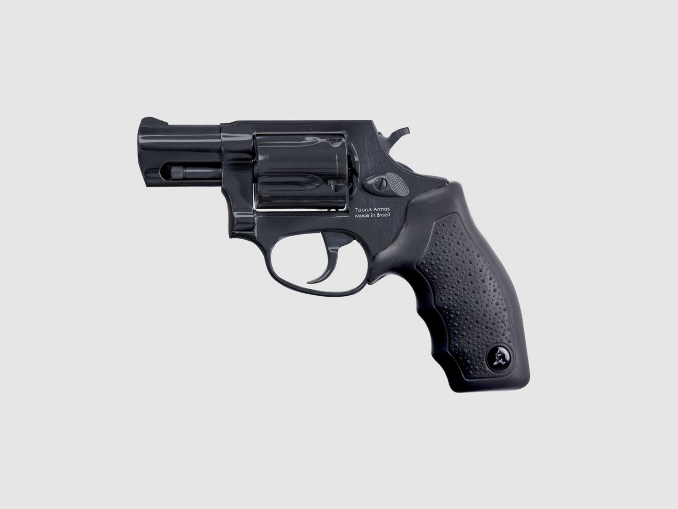 REVOLVER MODELE 605 BLACK 357MAG, image 1 sur 3