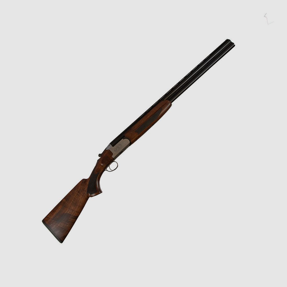 Bockdoppelflinte Forest Favorit Jagd - 71cm im Kaliber 12/76