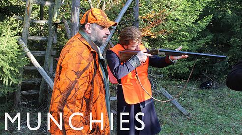 Munchies Guide to Mosel: Hunting for Protection