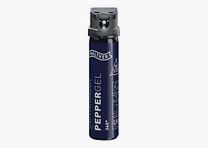 Walther ProSecur Home Żel Pieprzowy Balistyczny Strumień 85ml 360 Stopni