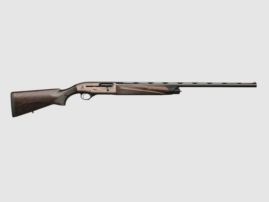 Beretta A400 Action shotgun, image 1 of 2