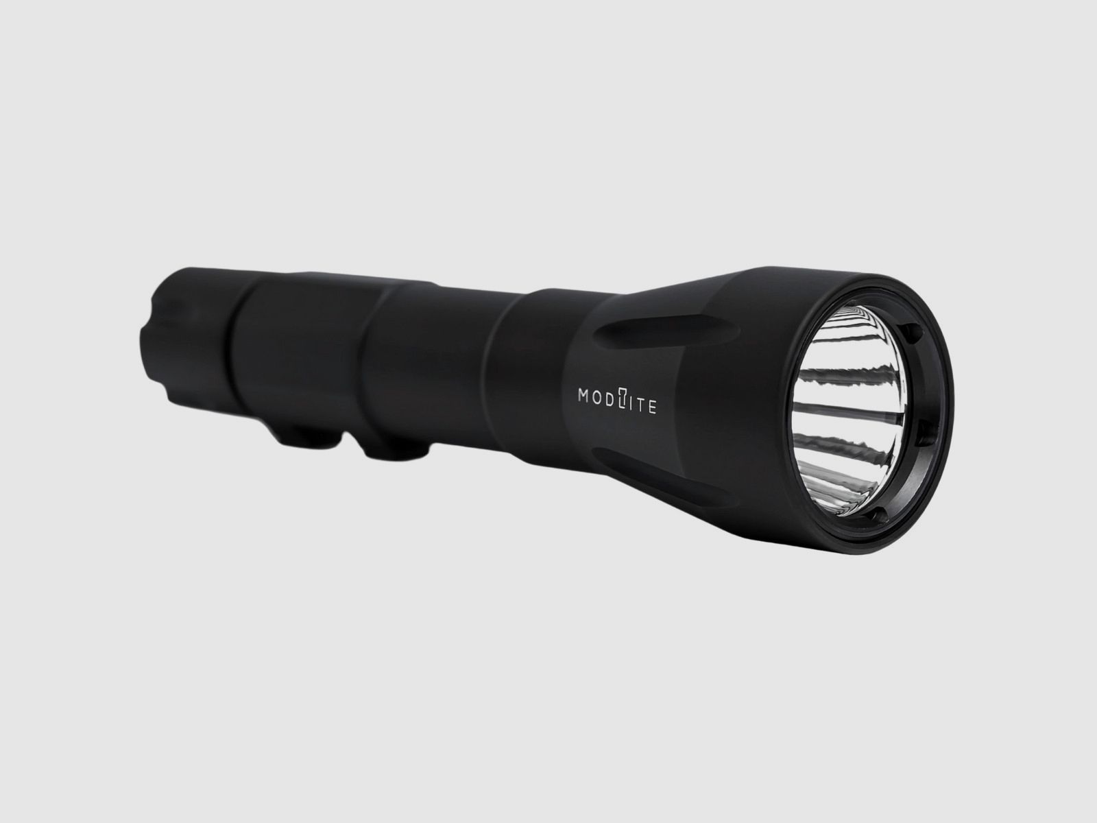 Modlite - Latarka do broni długiej PLHv2 HOG-21700 Complete, zdjęcie 2 z 7