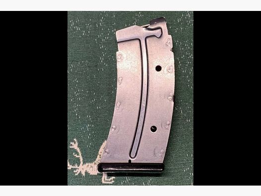 Anschütz - .22 Mag.