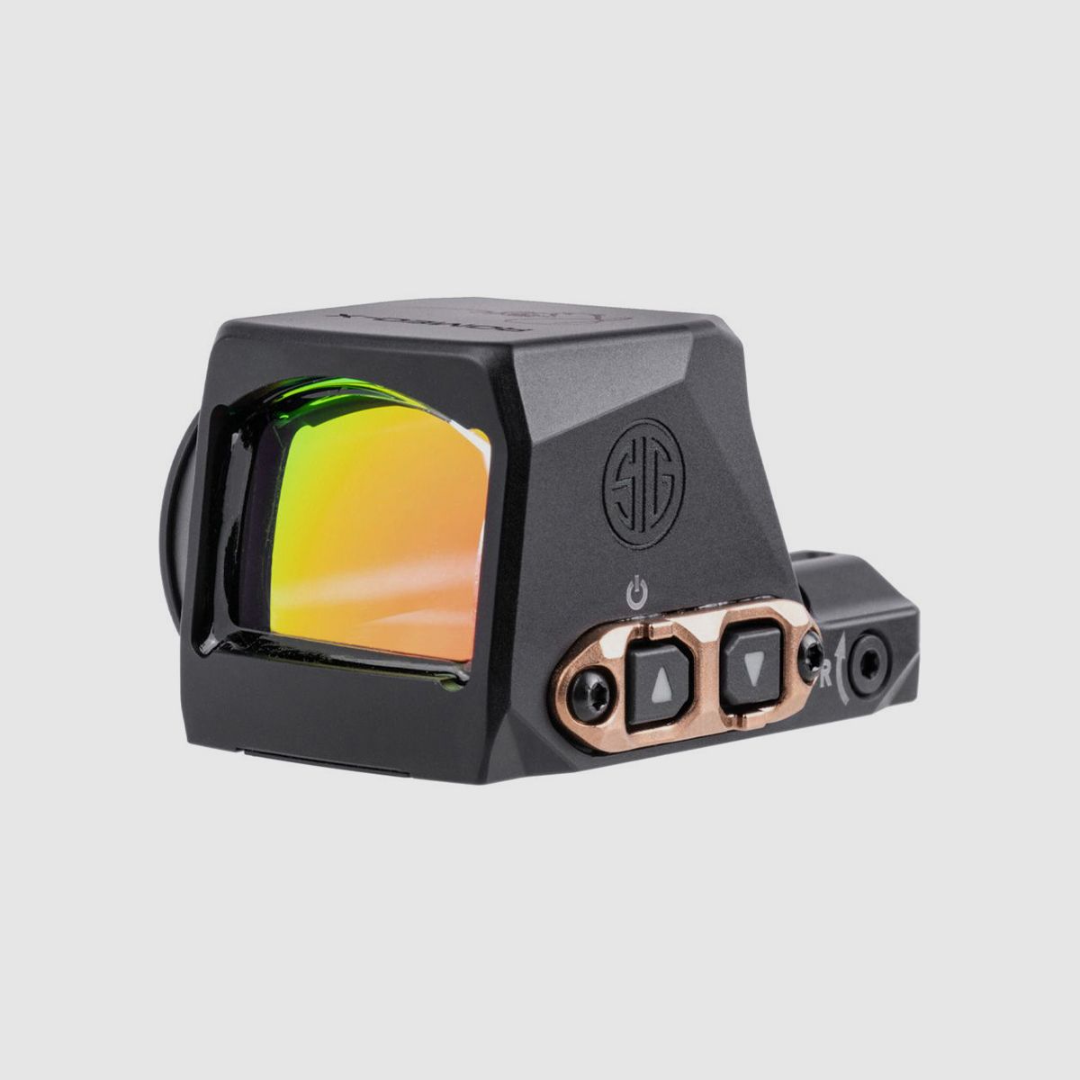 SIG SAUER ROMEO-X Compact ROSE Red Dot