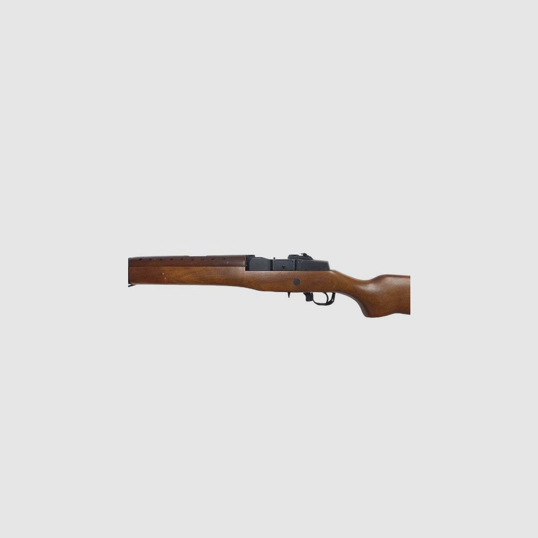 Ruger M 14