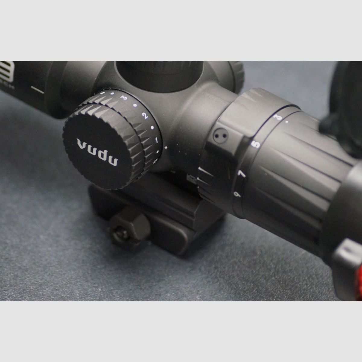 EOTech NUOVO VUDU 3-9×32 SFP, immagine 4 di 6
