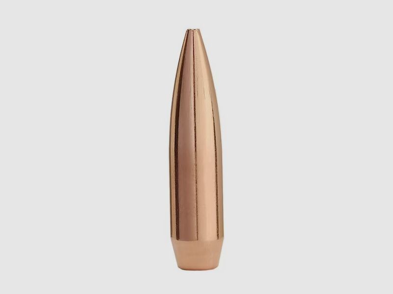 Proiettile Sierra 6,5mm/.264 120GR HPBT Match 100 pezzi
