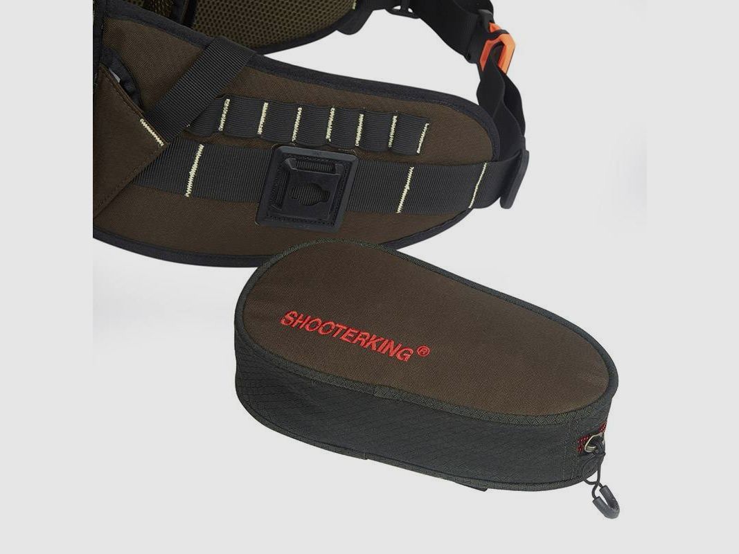 Shooterking rs04 Venator rugzak 25L, afbeelding 4 van 4