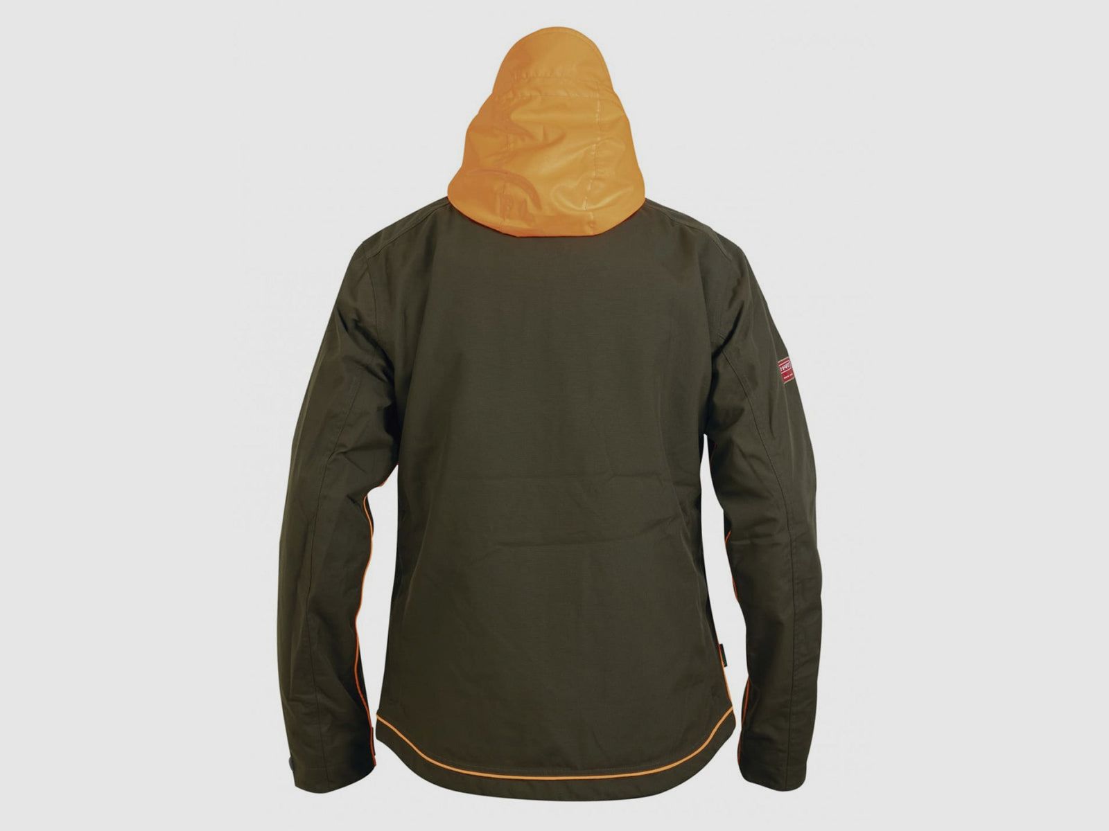 Hart Hunting Bianditz-j Jacke, Bild 3 von 5