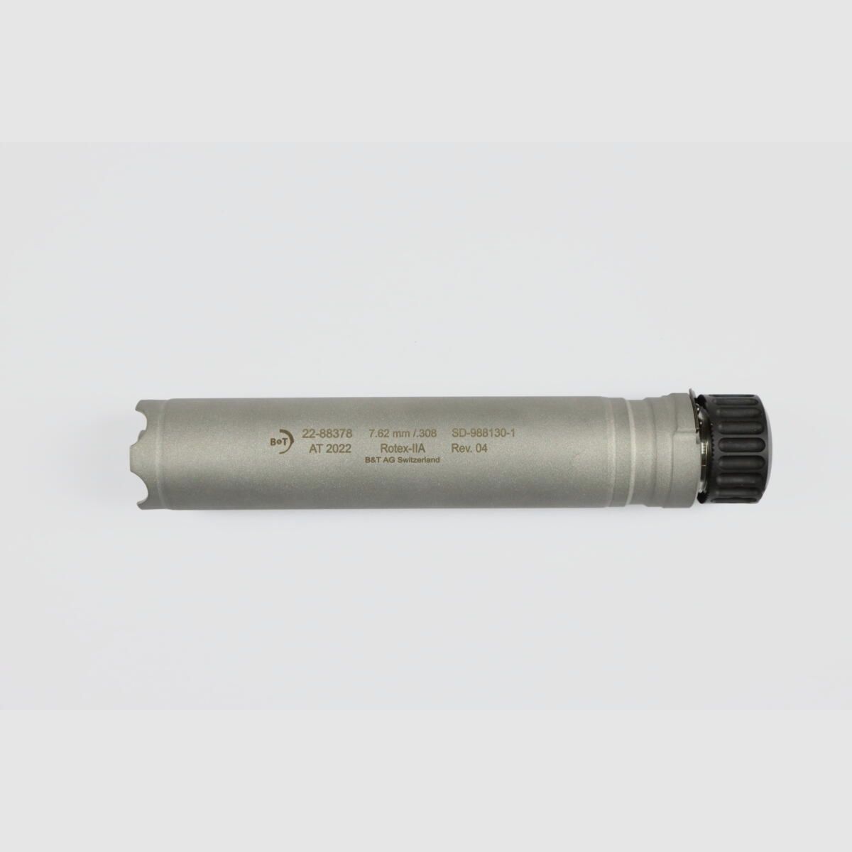 Brügger & Thomet Rotex-IIA .308 Win., Bild 4 von 4