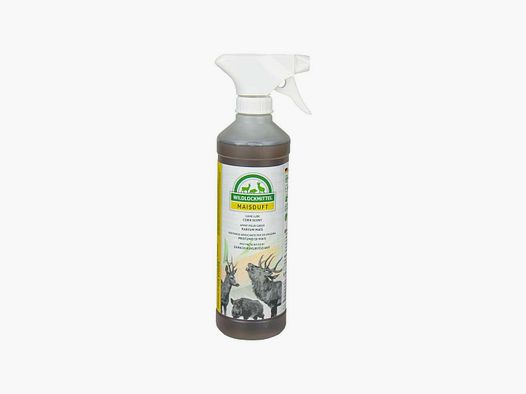 Spray odore per grandi selvaggine
