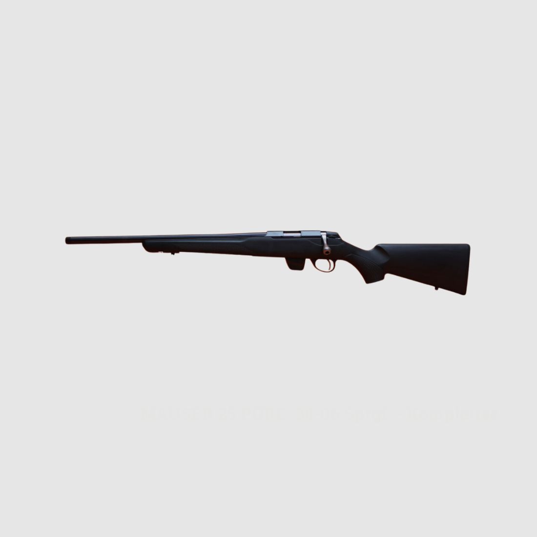 TIKKA T1x | Links