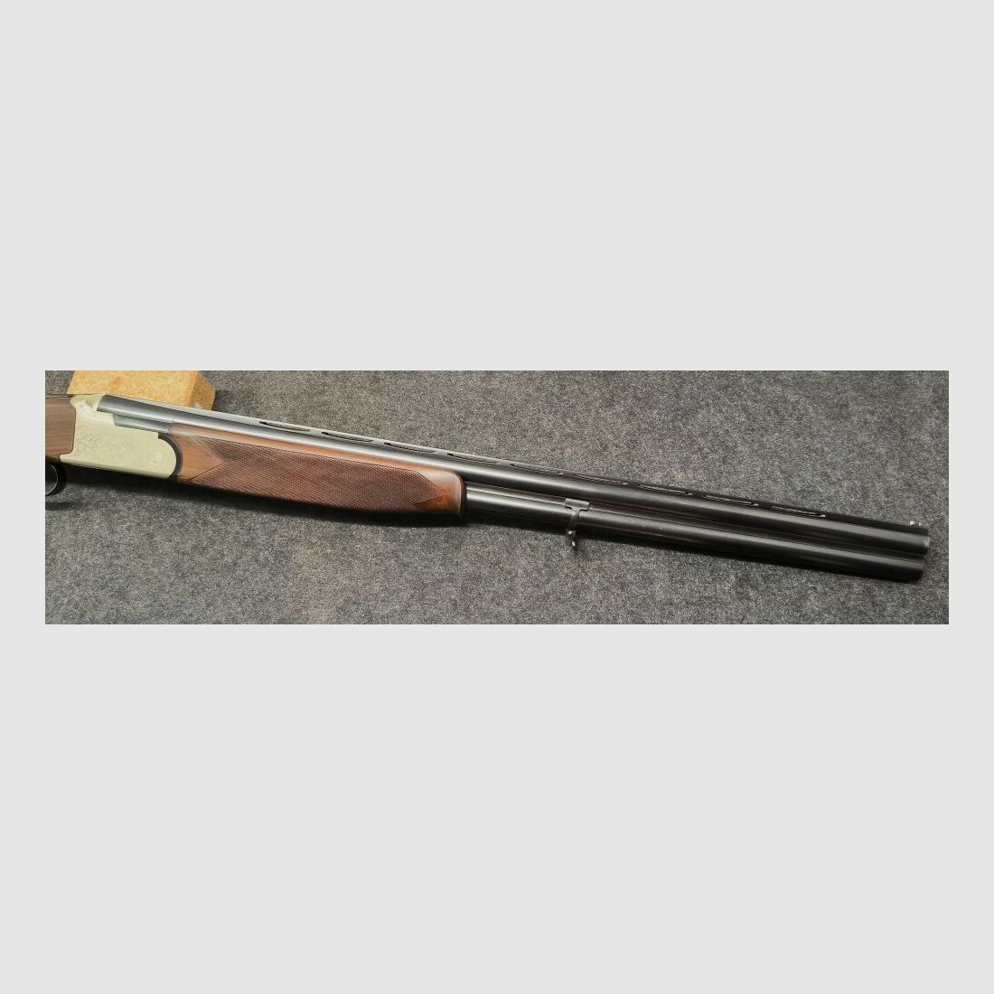 Rottweil 72 Supreme