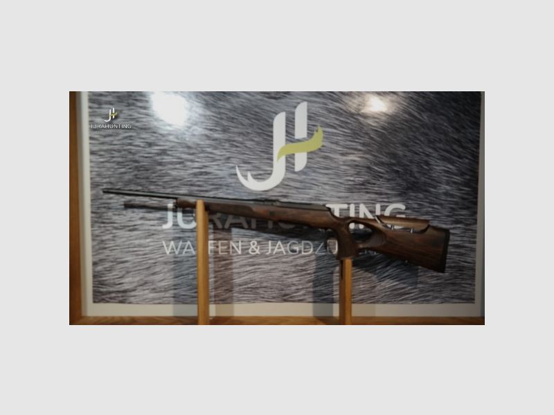 Sauer 101 GTI; J.P. Sauer & Sohn