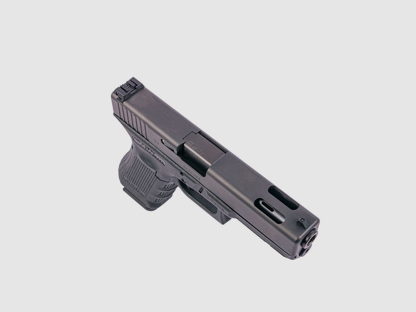 GLOCK 17 C Gen 4