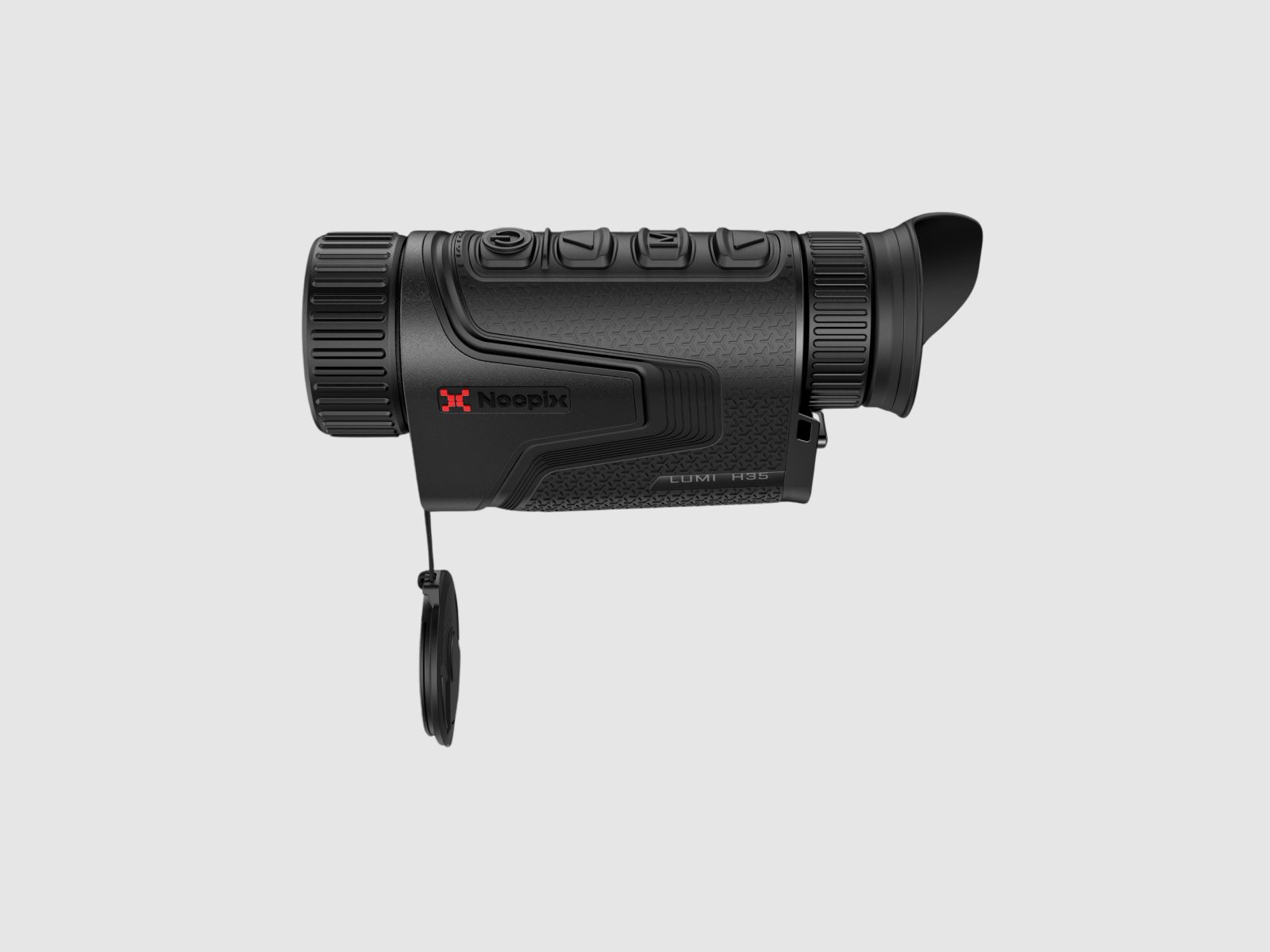 Nocpix LUMI H35 | Wärmebildkamera, Bild 4 von 8