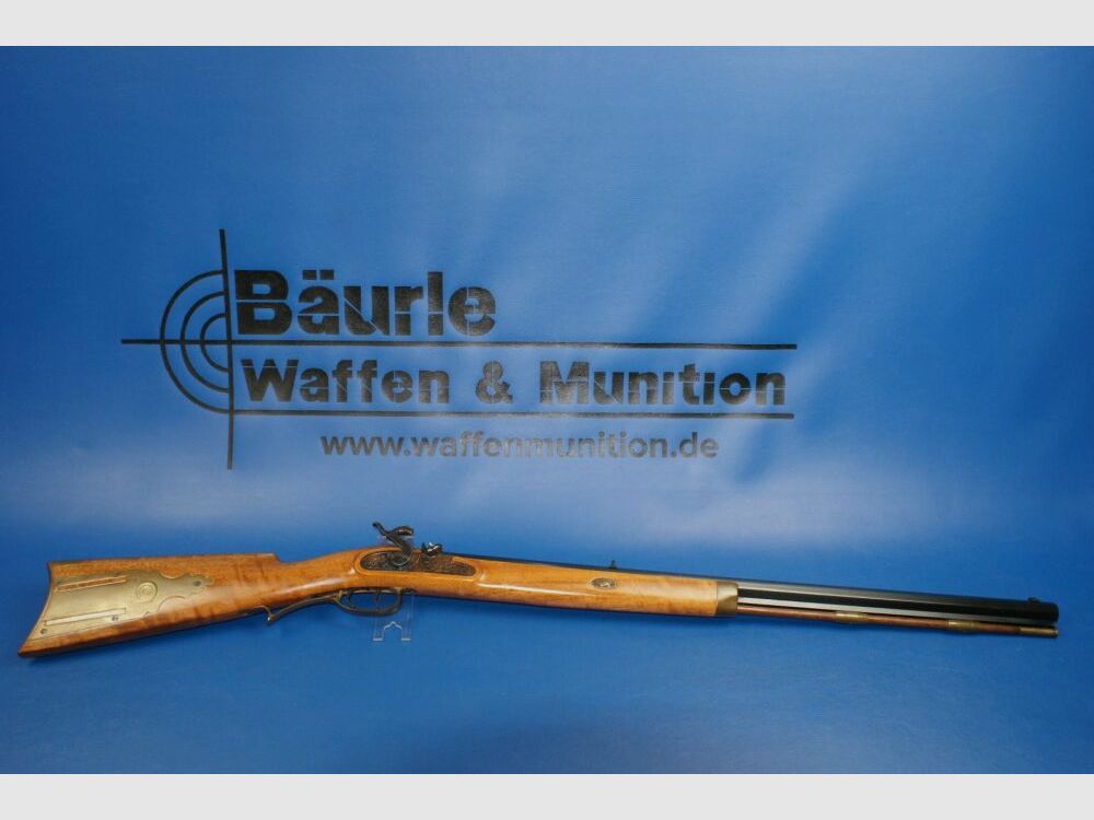 Fusil à percussion Plainsman 45 / .45 (poudre noire)