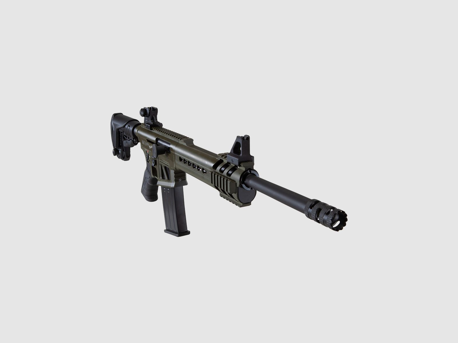 Mercury sport self-loading shotgun MKA 1919 Olive 20/76