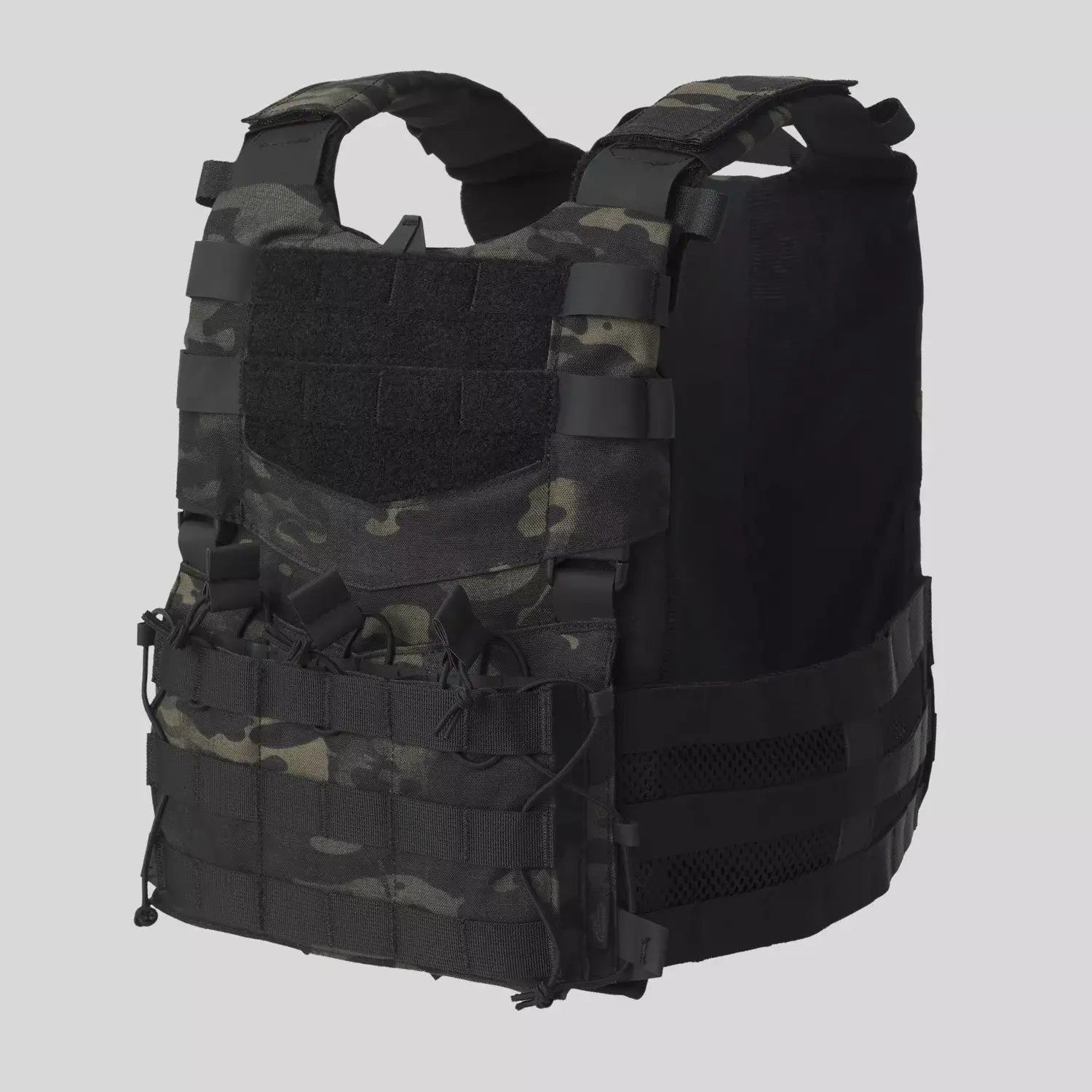 Helikon-Tex Helikon-Tex Bundle Guardian Plate Carrier Set Multicam