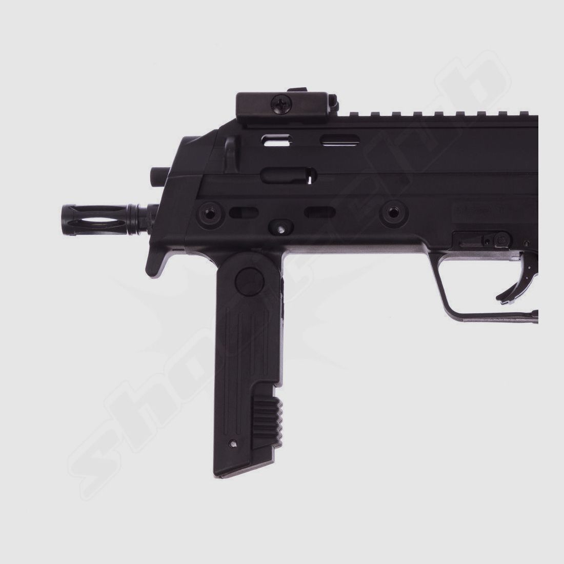 VFC H&K MP7 A1 Softair Gewehr 6mm Gas Blow Back - 1,3J