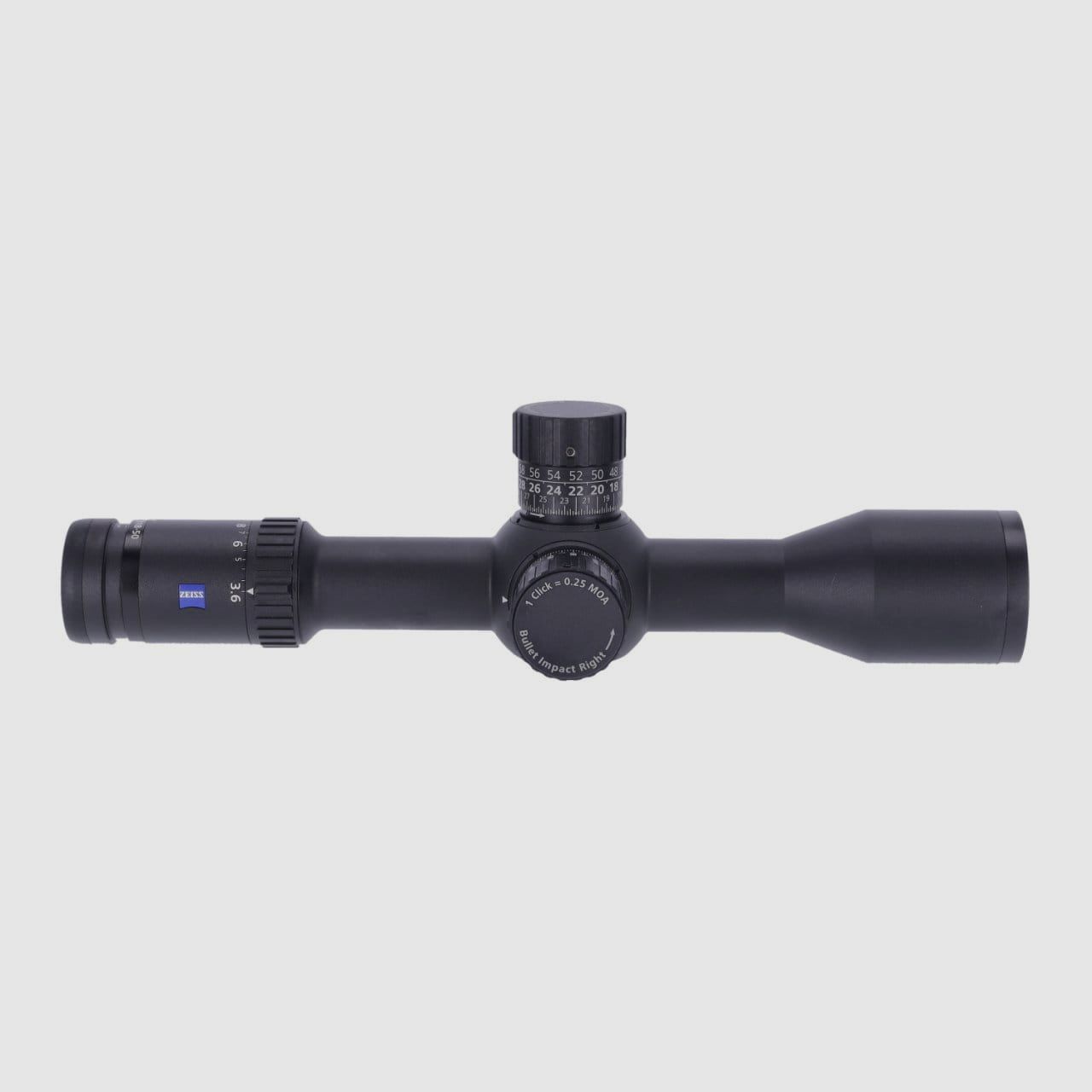 ZEISS LRP S5 318-50 lunette de tir