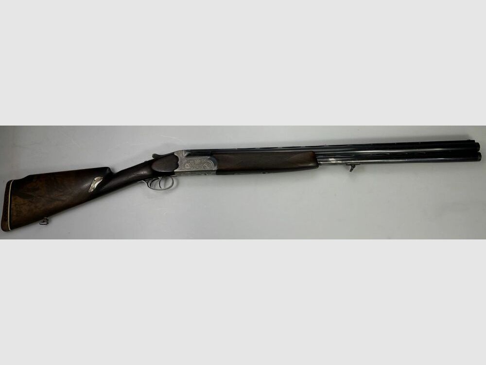 Kettner Bockdoppelflinte