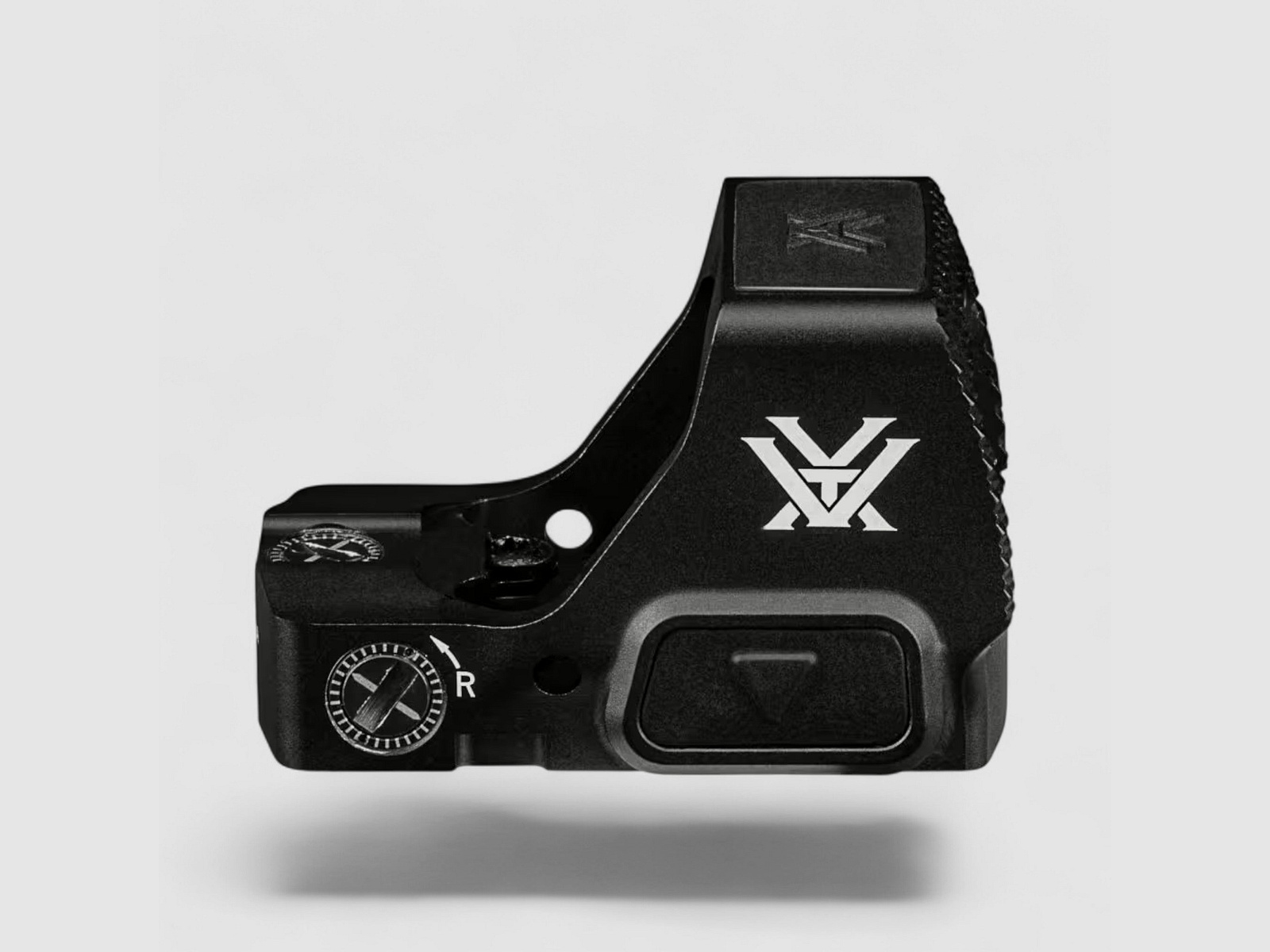 Vortex Defender ST Punto Verde 3 MOA