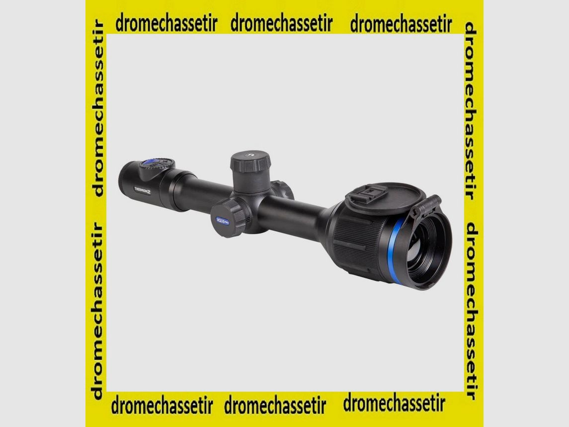 Wärmebildzielfernrohr Pulsar Thermion 2 XQ35 PRO