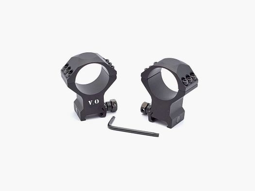 Vector Optics SCTM-32 X-ACCU 35mm Hochprofil Zielfernrohrmontageringe