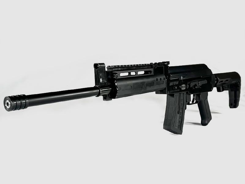 MAUSER AK47 Sport