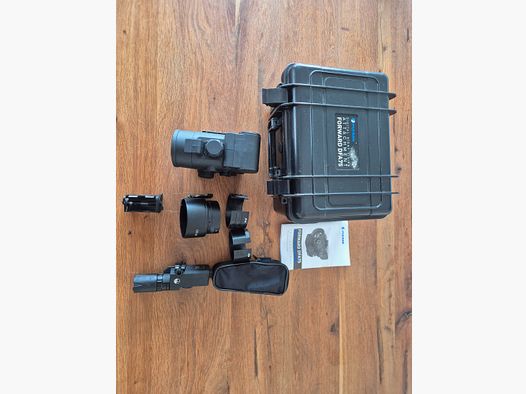 PULSAR Forward DFA 75