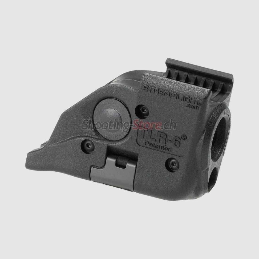 Streamlight TLR-6 für Smith & Wesson M&P Black
