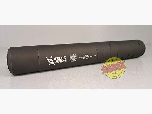 Dispositivo modular de boca VELES-9 1/2X28UNEF