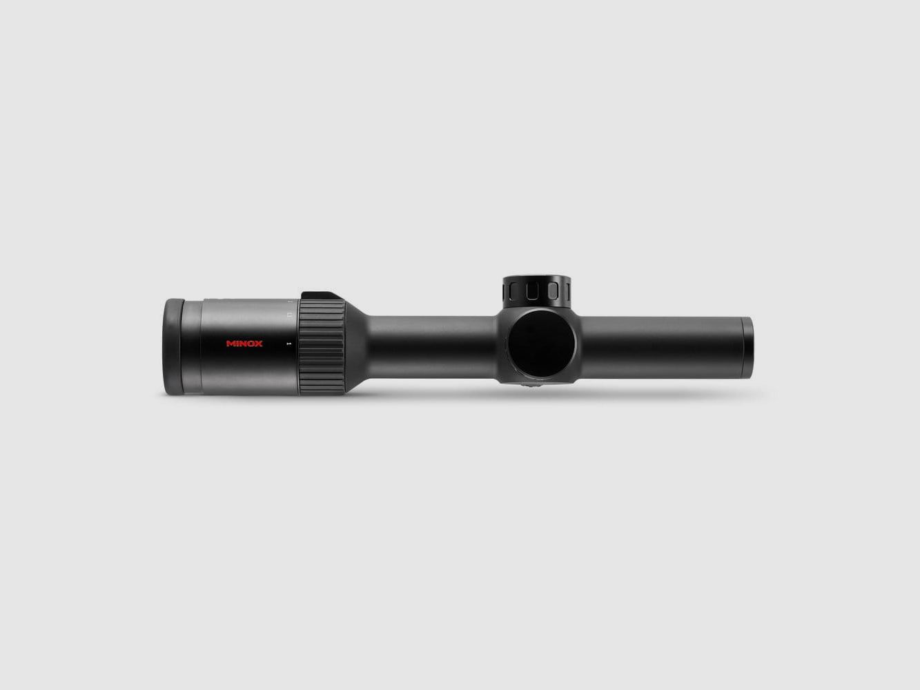 Minox RS-6 1-6x24 S Leuchtabsehen 54 Zielfernrohr