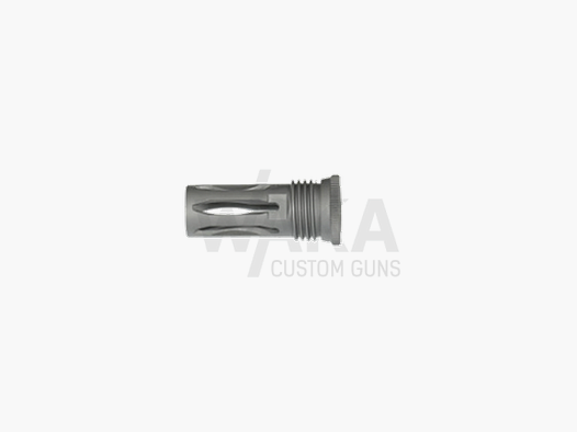 B&T supresores de llama para M.A.R.S. silenciador QD rosca especial M13x1LH