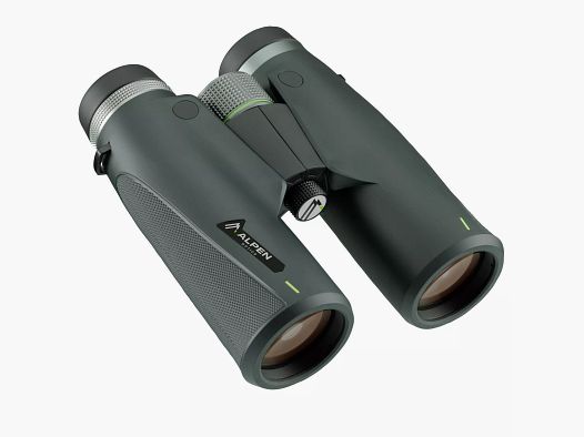 ALPEN OPTICS Teton 10x42 Fernglas mit Abbe-Prismen / ED-Glas