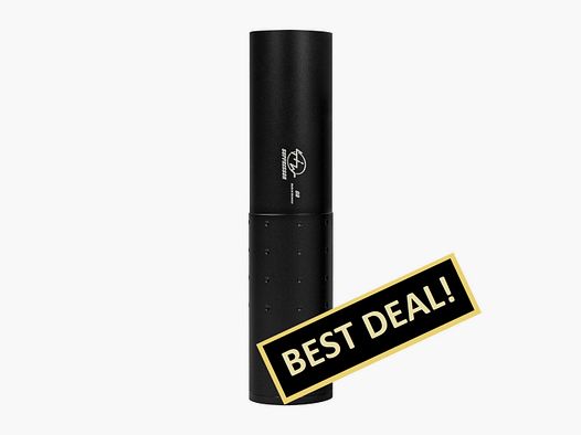 S.I.W. OB 8,5mm - .375