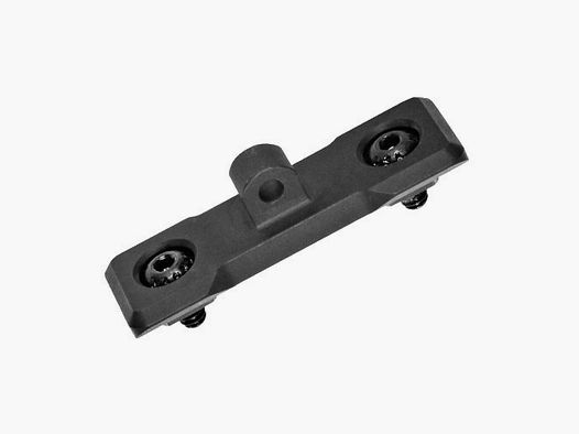 Montaż dwójnogu Magpul M-Lok