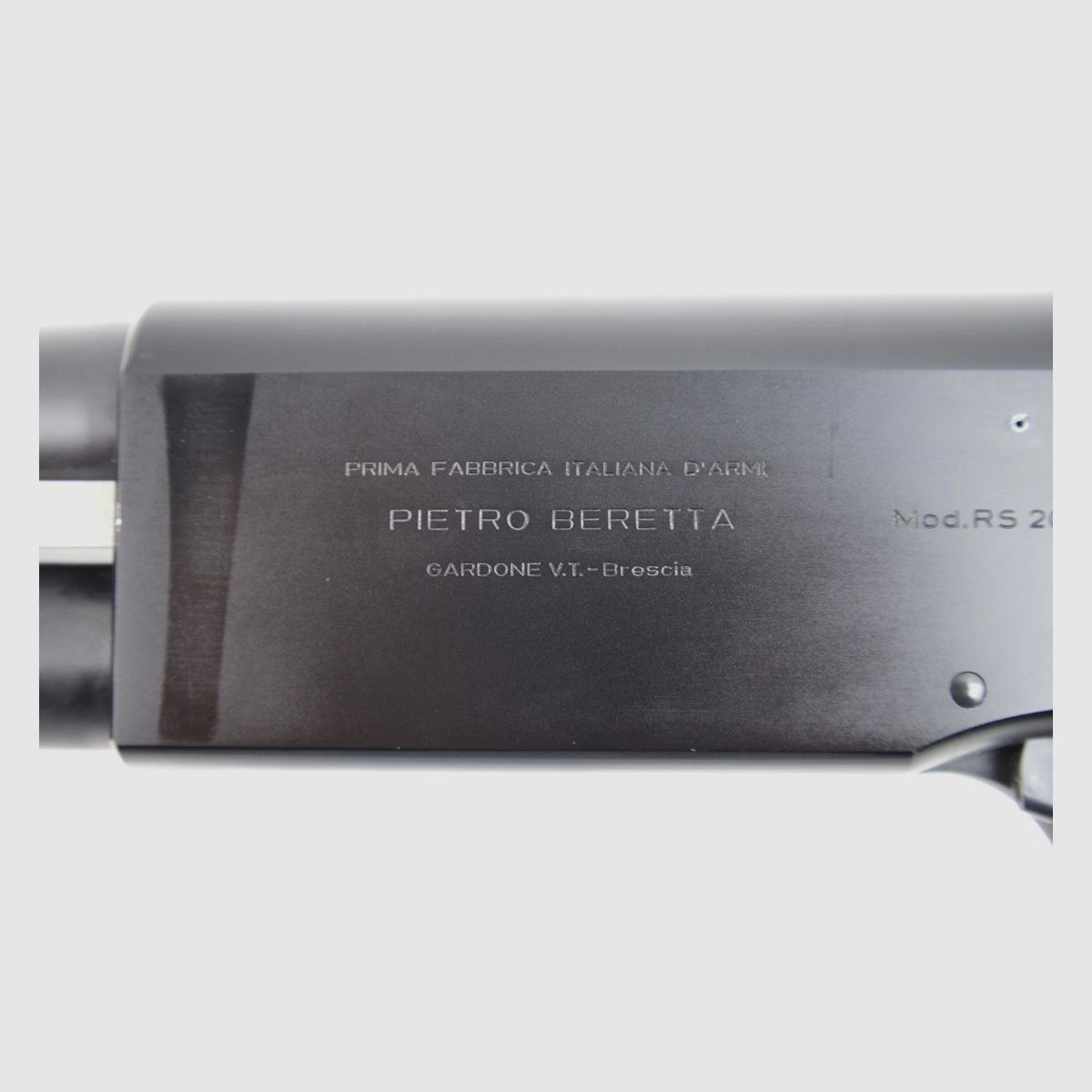 Beretta RS202P M1 Kal. 12/70, Bild 11 von 14