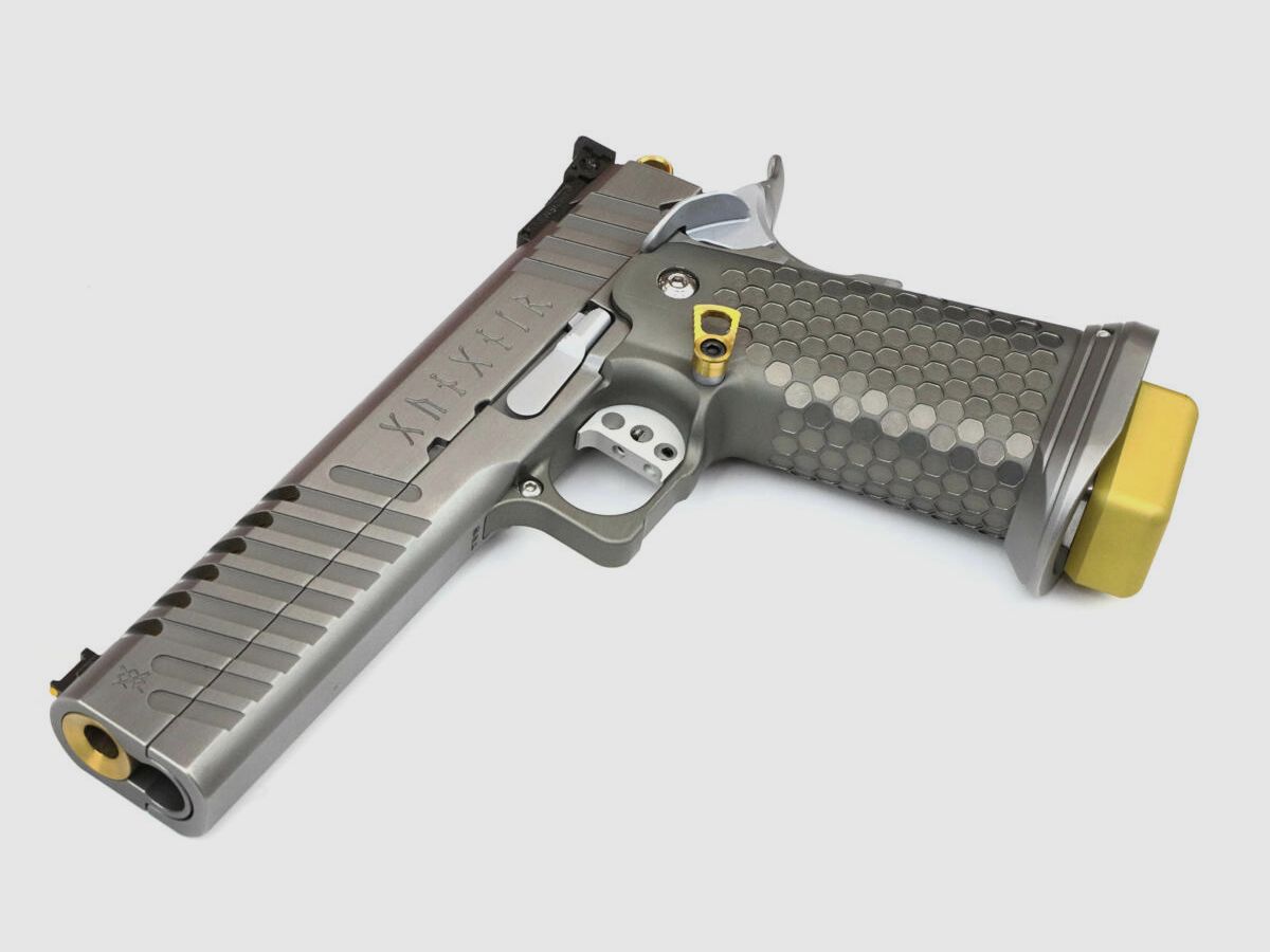 STP 2011 Gungnir – AWM Sondermodell, Bild 4 von 8