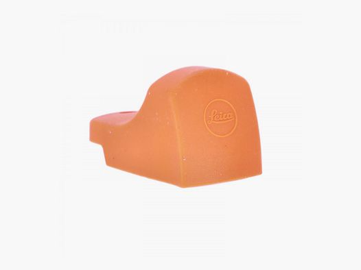 Leica Tempus 2 Abdeckung Orange
